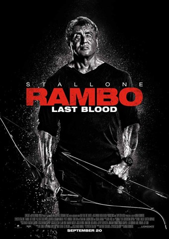 Rambo: Last Blood (2019 - VJ Emmy - Luganda)